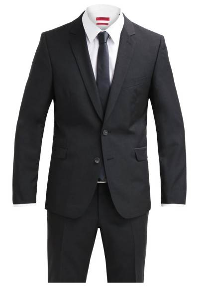 Basics in Schwarz und Weiß für den Mann | Männer Style